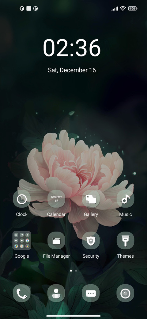 Peony+fragrance screenshot