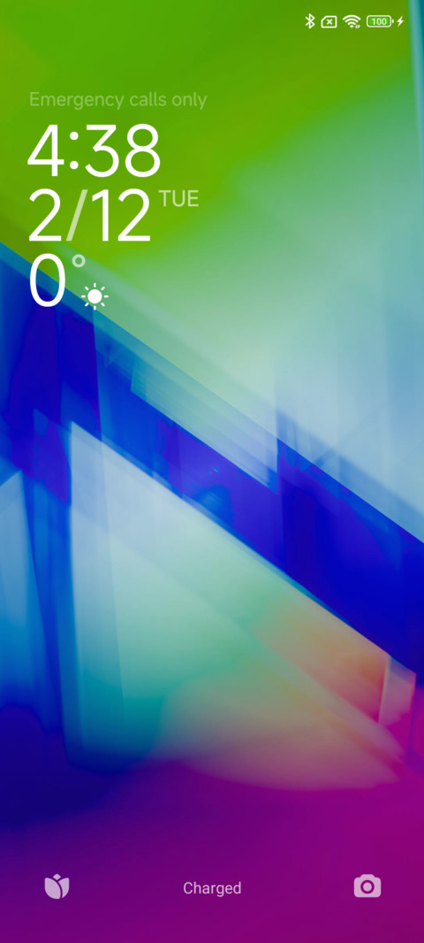 AO screenshot