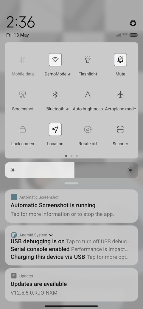 Tangyuan panda IOS screenshot