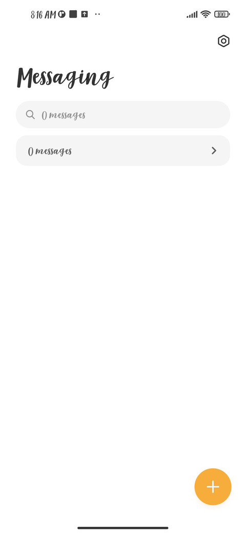 Jonitha screenshot