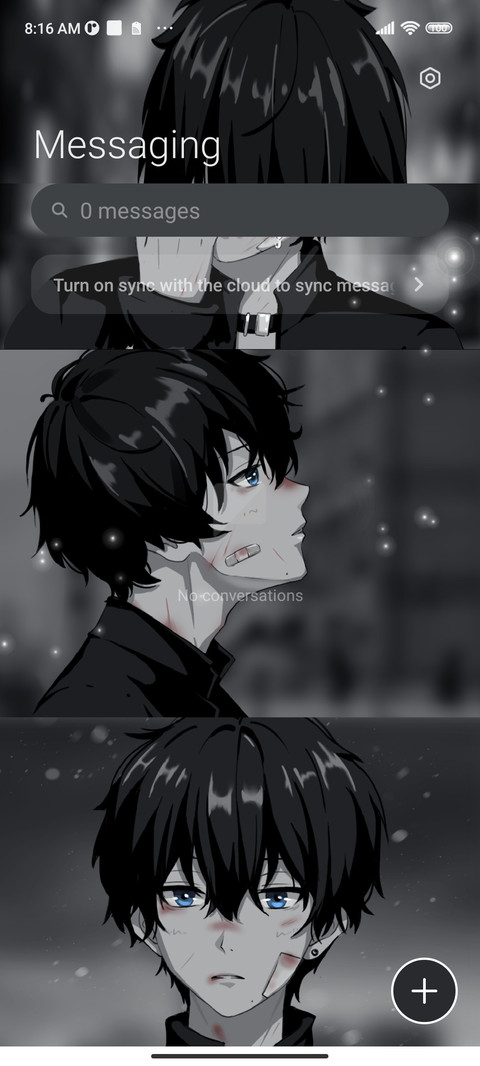 Lonely Youth screenshot