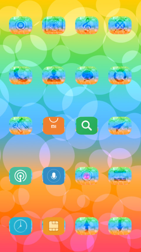  IN Bubbler screenshot