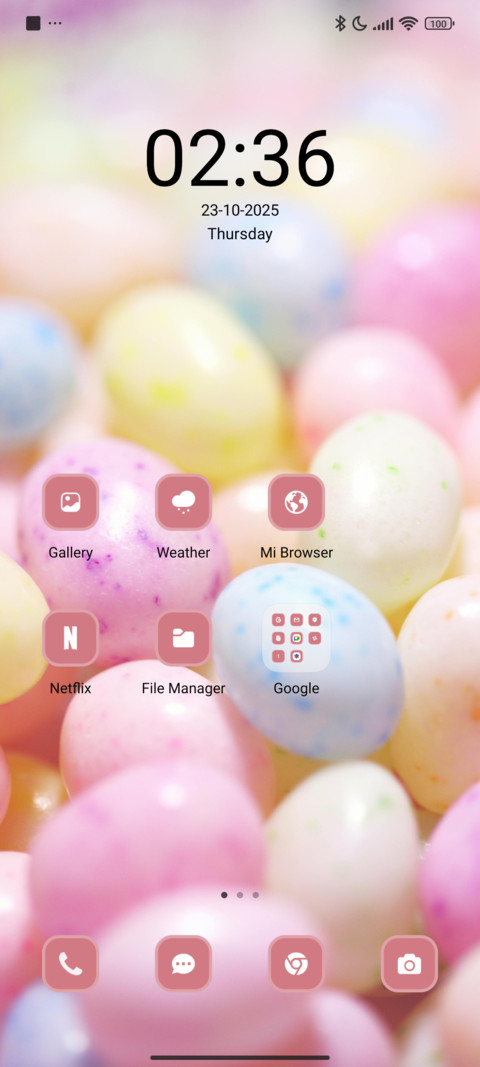 colorful screenshot