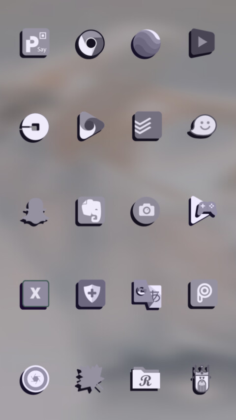 slowly screenshot