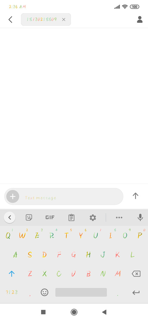 Fruit Jelly screenshot