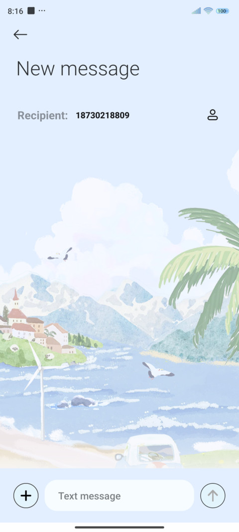 Island Summer screenshot