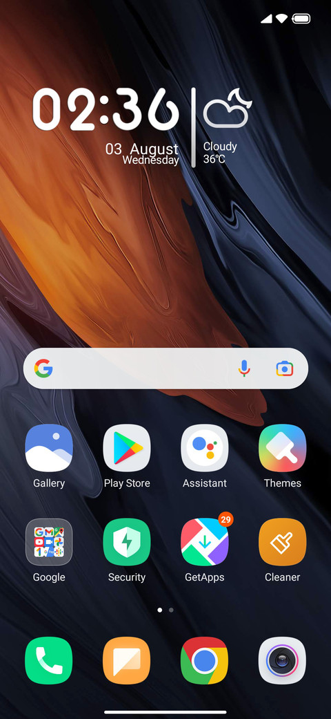 Pro_Project 13 screenshot