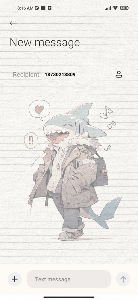 Shark+Disrupted screenshot