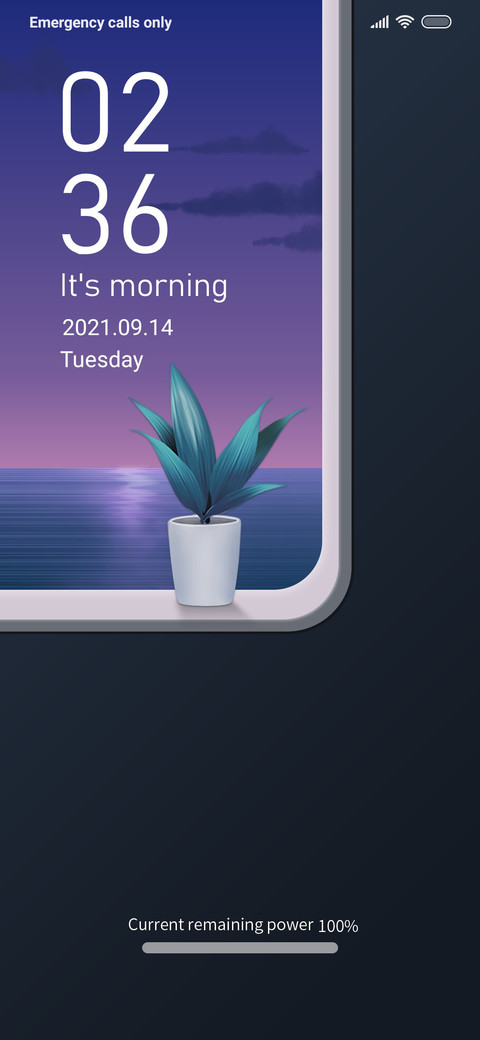 Window screenshot