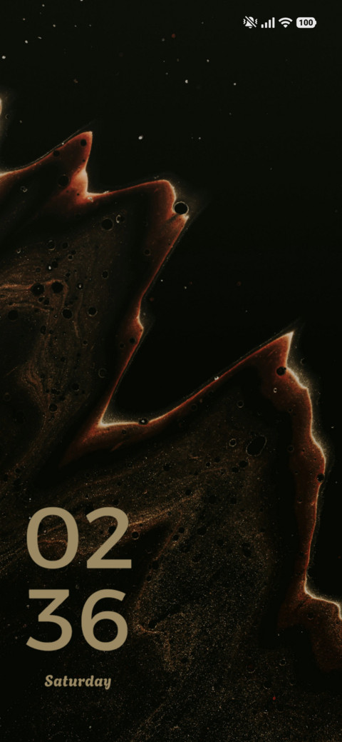Fluid Sand screenshot