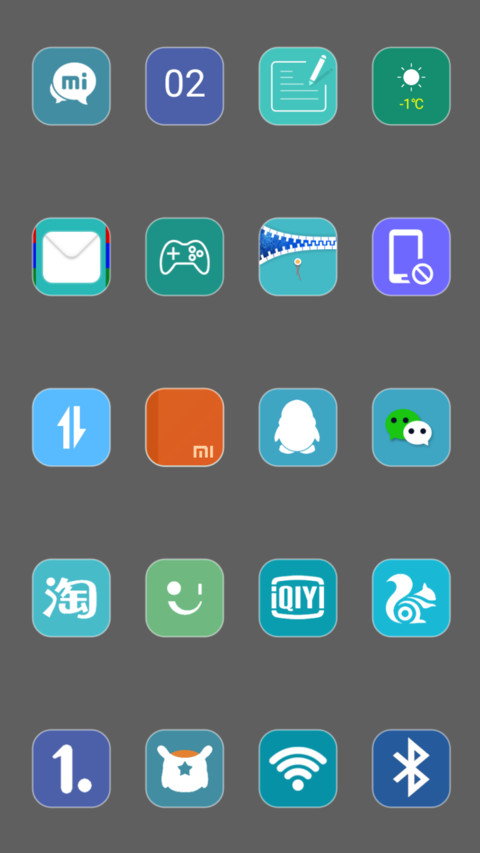 FM NY screenshot