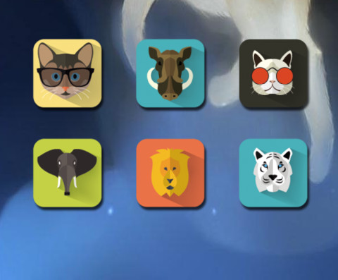 Carino Mondo screenshot
