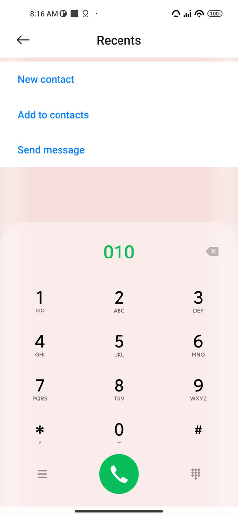 Valentine screenshot