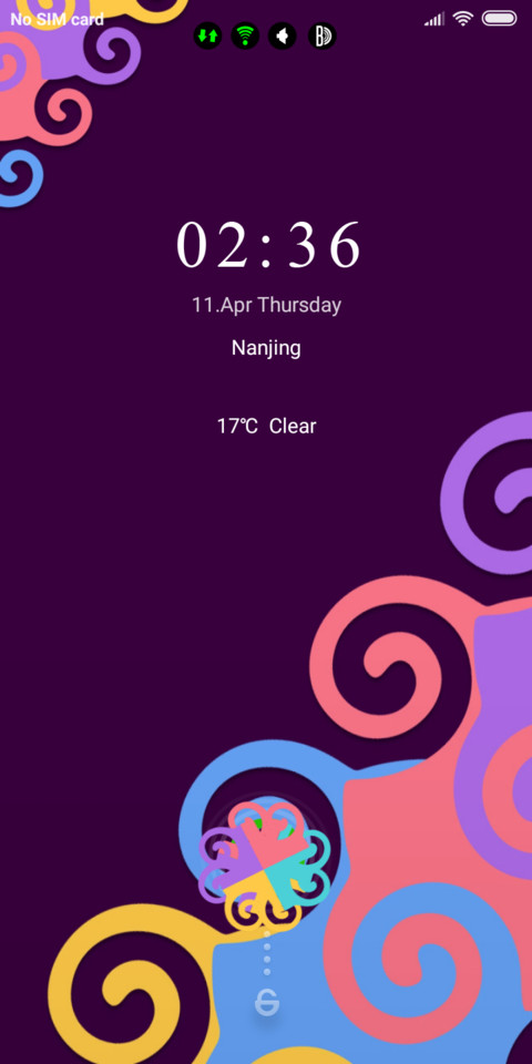 D- Chakra  Diwali  screenshot
