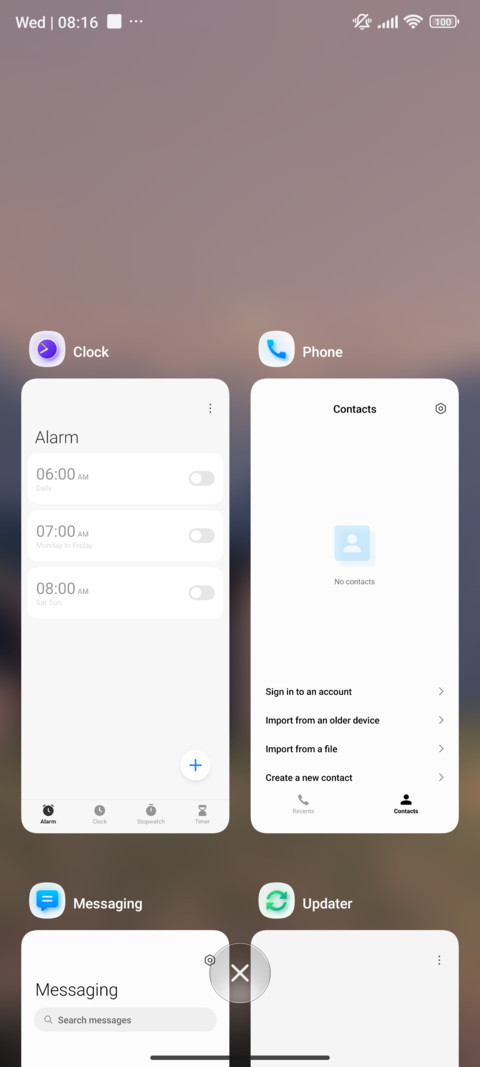 TNV2 screenshot