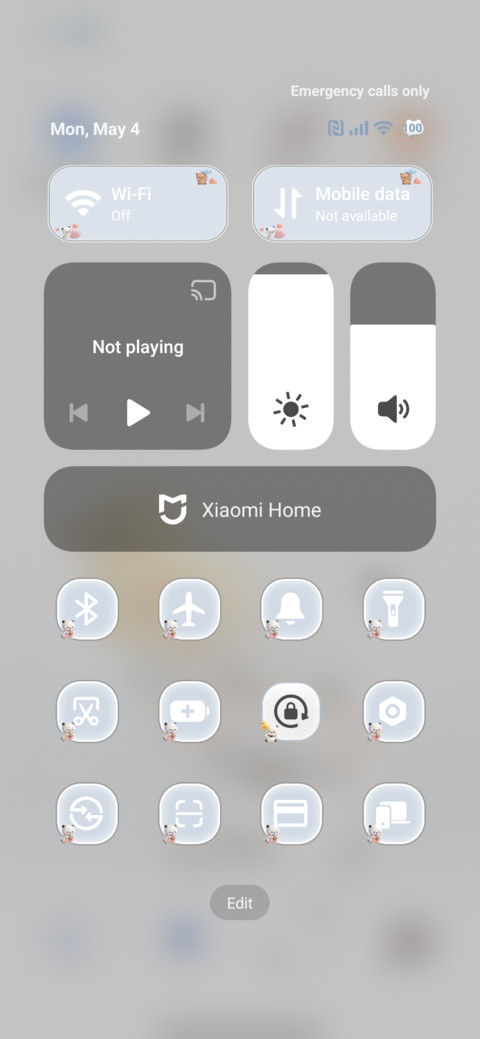 Stereo Anim Yier screenshot