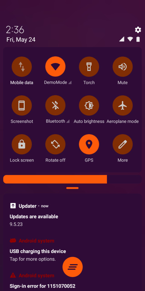 X Ubuntu_DWM19 screenshot