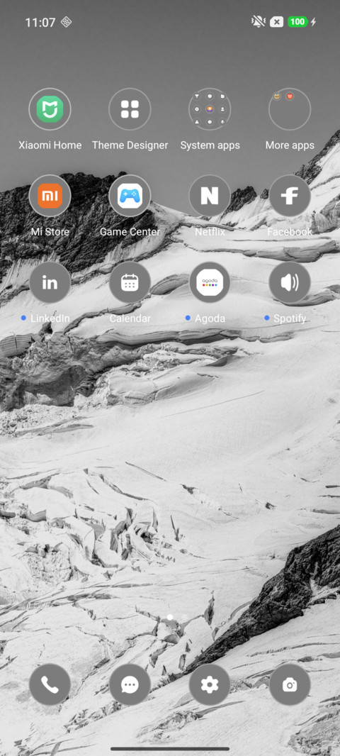 Maple Way screenshot
