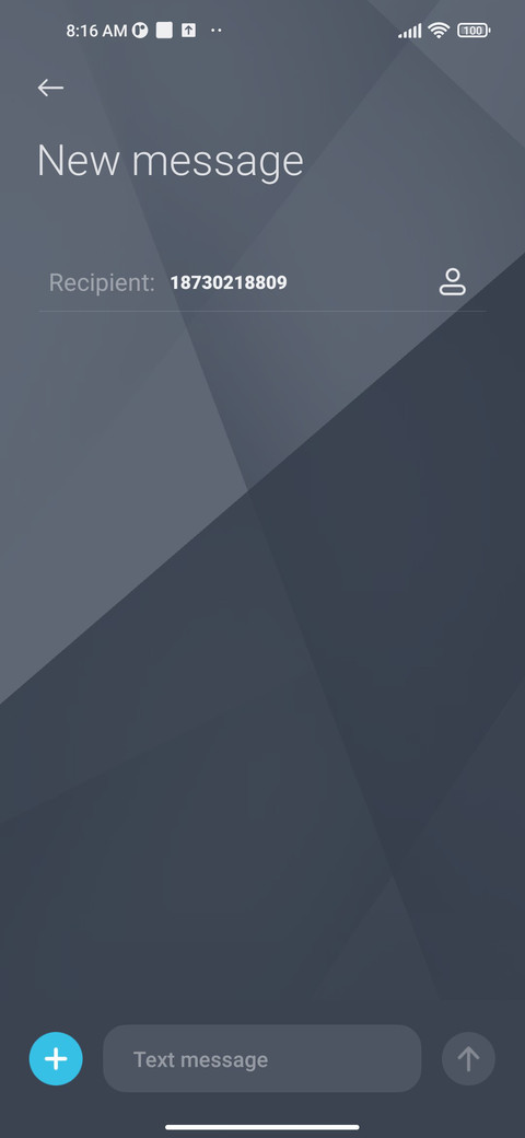GraySimple screenshot