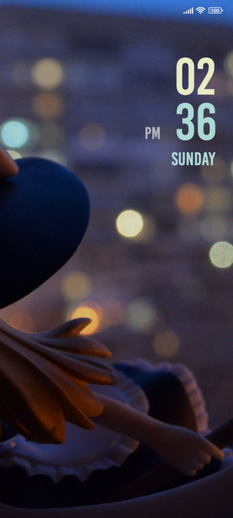 Hat screenshot