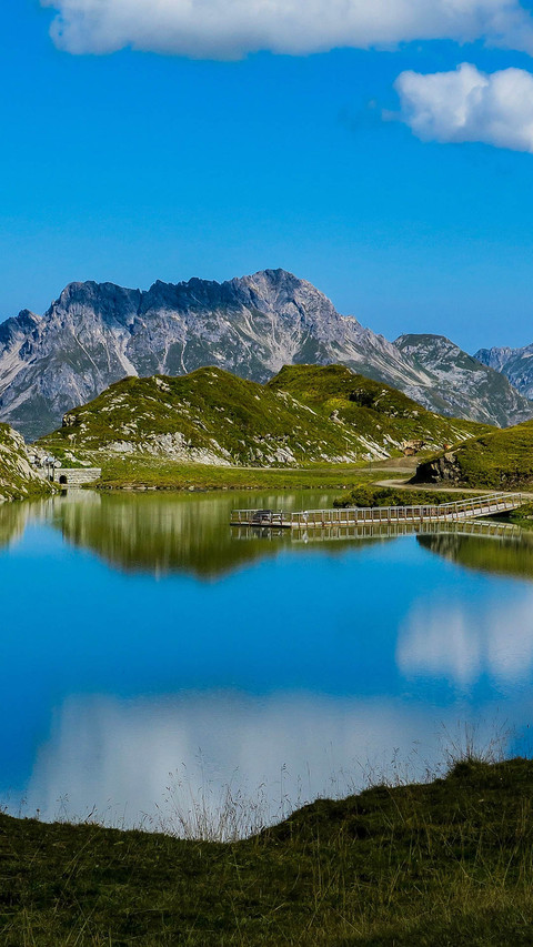 Scenery screenshot
