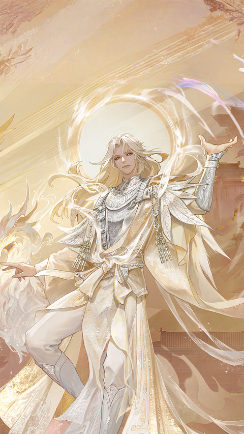 封神企划 screenshot