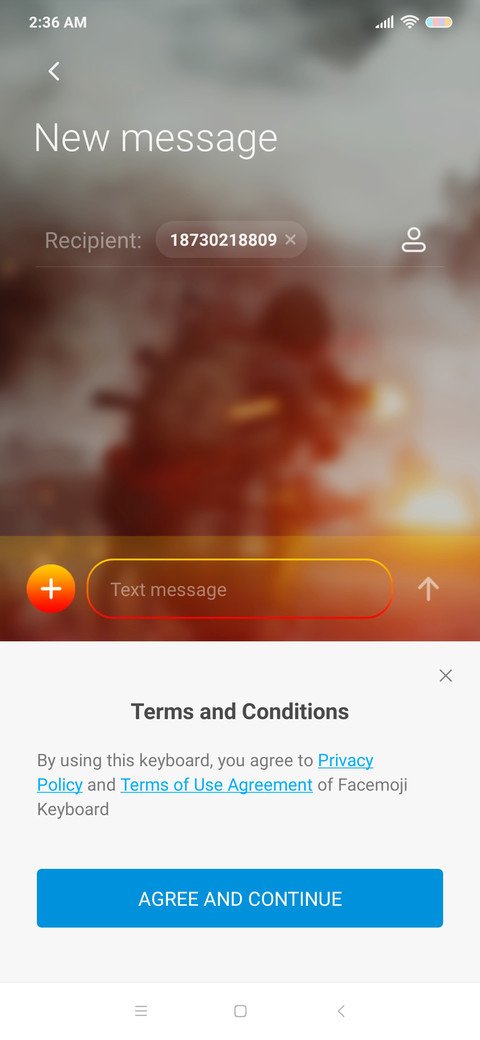 PUBG MOBILE - Characters screenshot