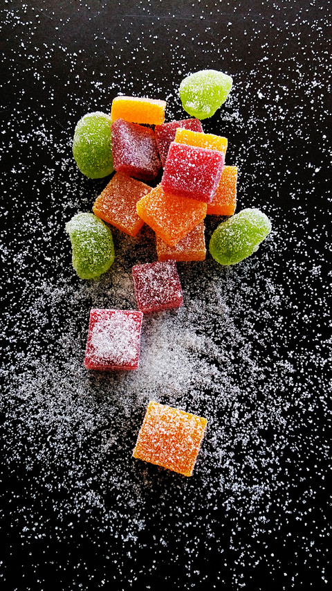 food screenshot