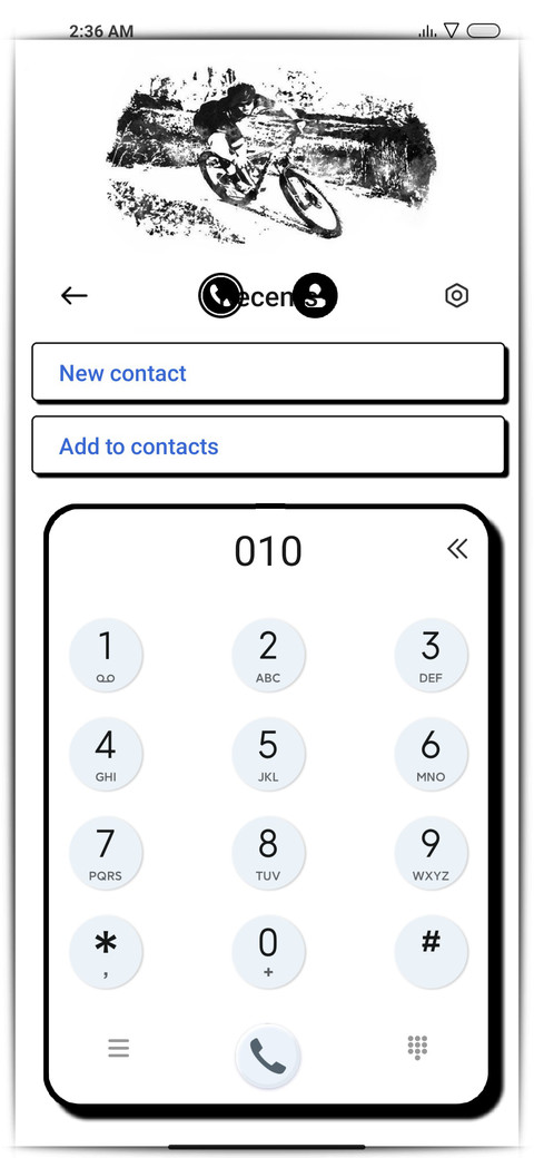 TRABAS V12 screenshot