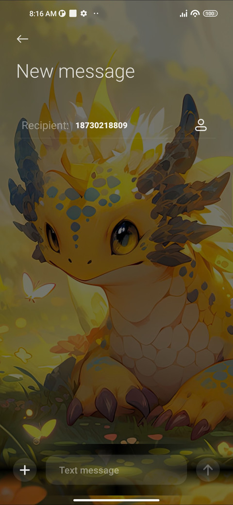 Yellow Dragon screenshot