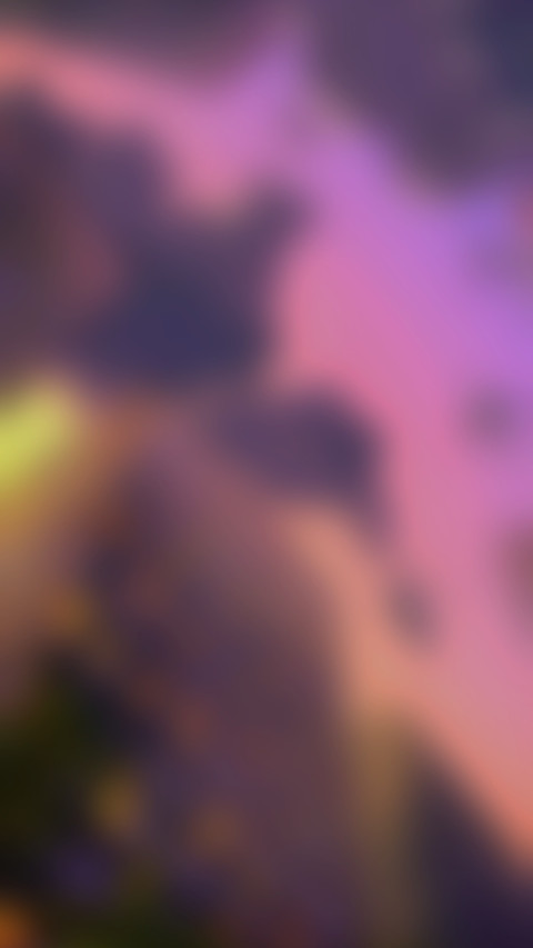Sky blur screenshot
