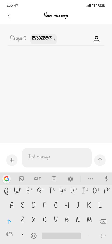 MyHE+ঊর্মি screenshot