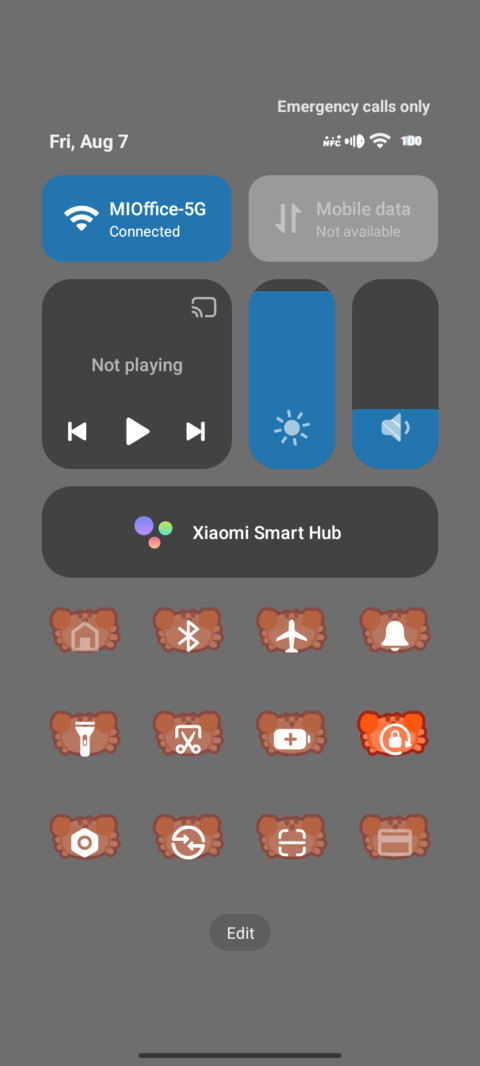 Rolling Cat screenshot