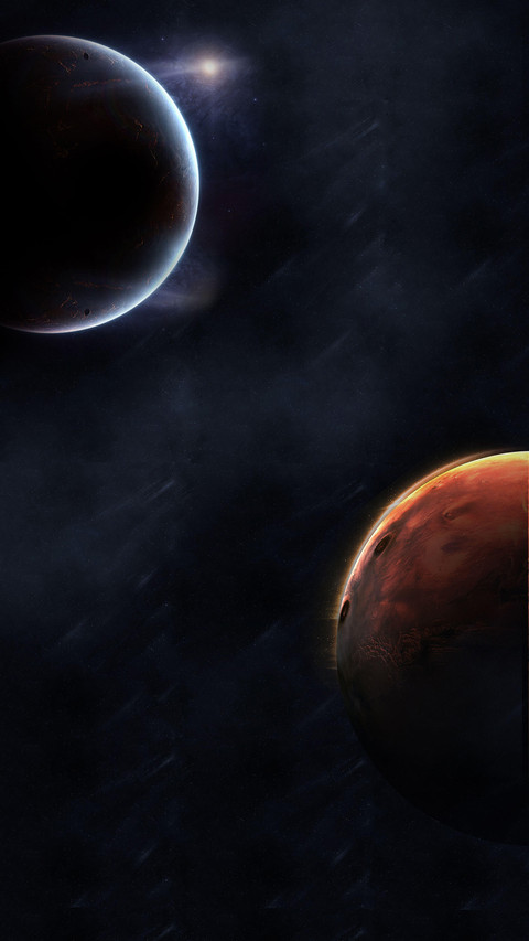 深空3 screenshot