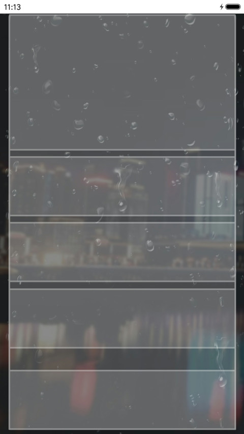 萌星球 孤独患者 screenshot