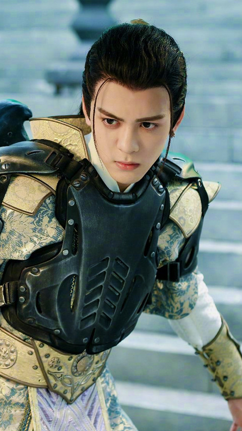 择天记 screenshot
