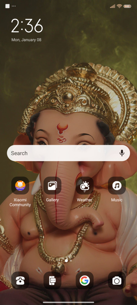 Good Fortune screenshot