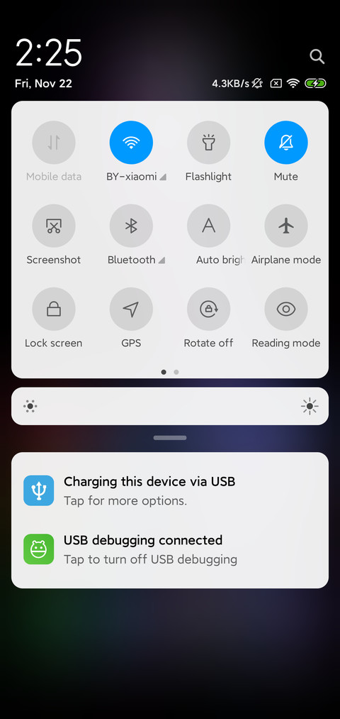 Dex_DWM3 screenshot