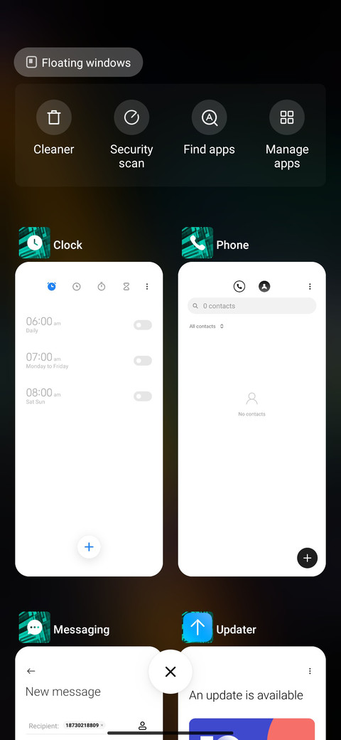Krishna_2 screenshot
