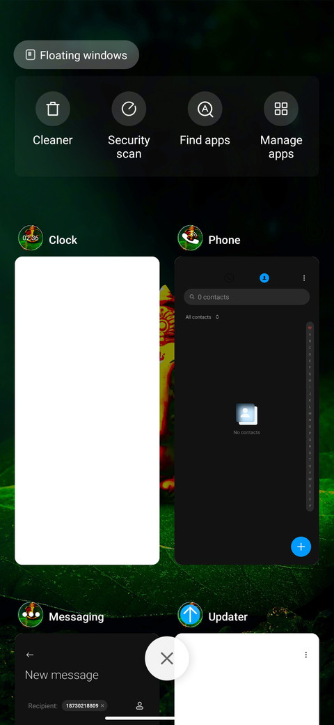Rudrapriya screenshot