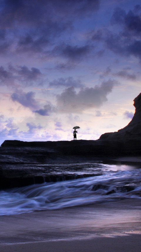 People and Nature screenshot