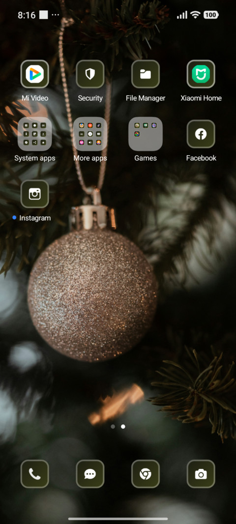 Sleigh Bells screenshot