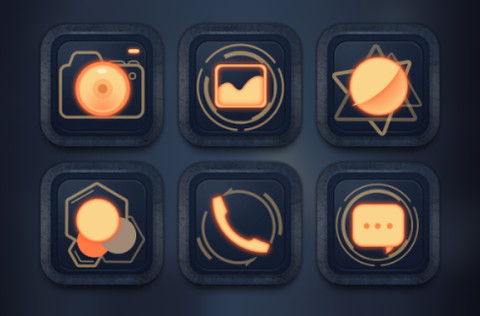 超线程科技 screenshot