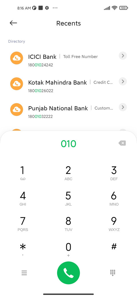 ComicBan_MilanPro screenshot
