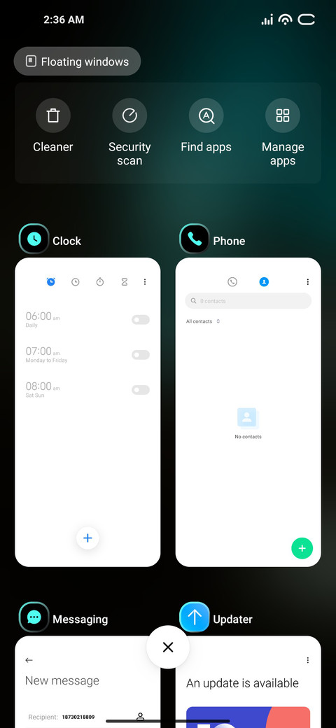Shiv Maya screenshot