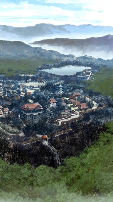 动漫场景 (88) screenshot