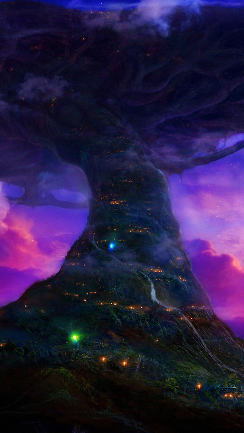 动漫场景 (91) screenshot
