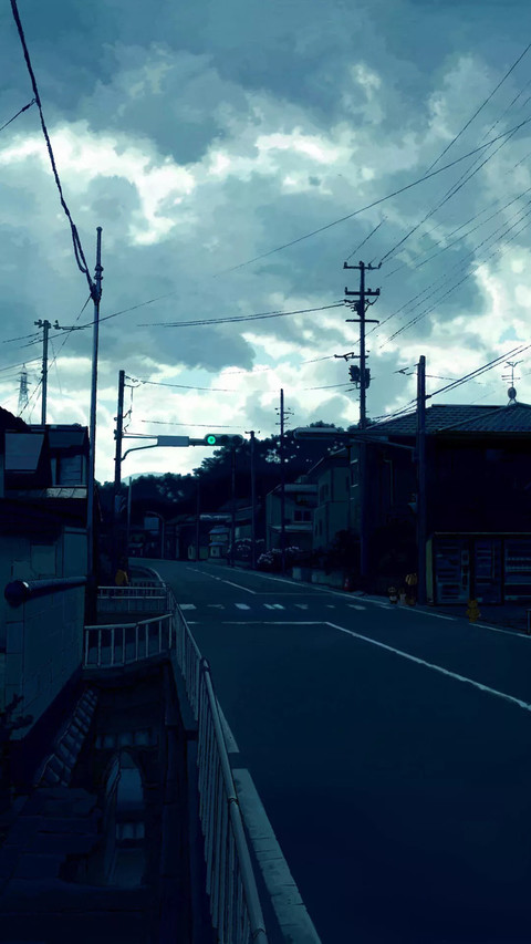 动漫场景 (50) screenshot