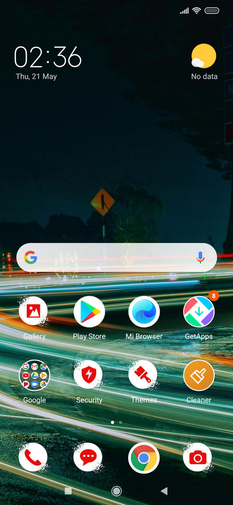 TimeLapse_3MDS screenshot