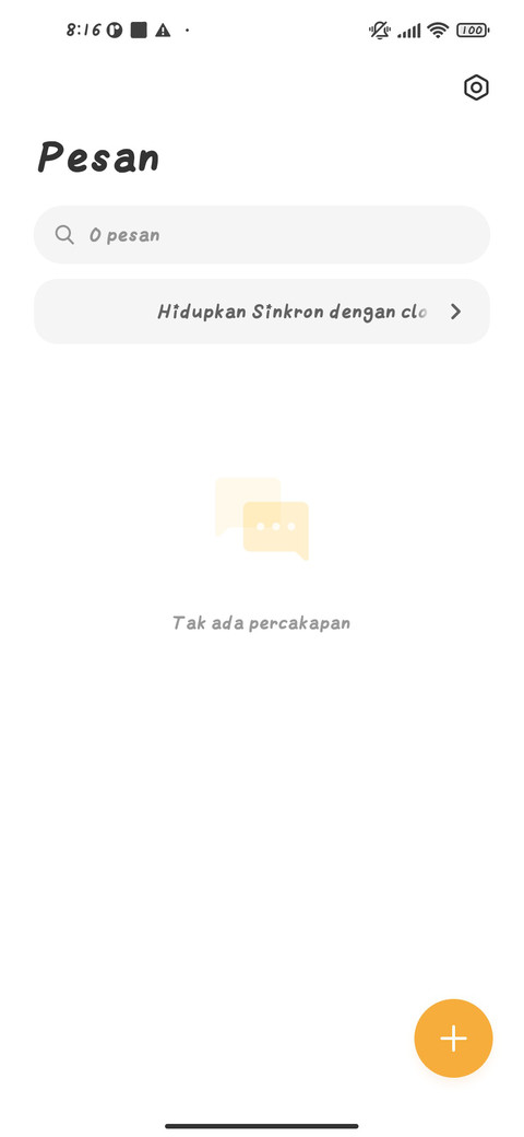Kata-kata ajaib screenshot